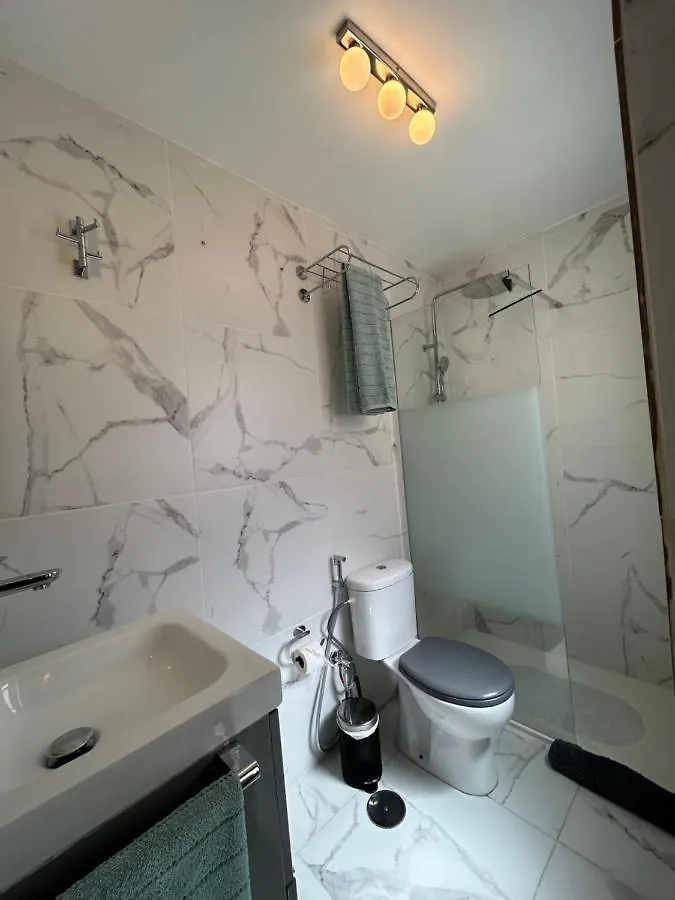 Apartmán Dream Wish Santa Cruz de Tenerife