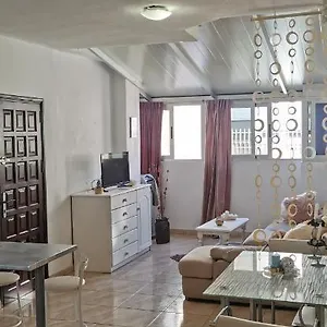 Apartamento Villapaz2, Santa Cruz de Tenerife