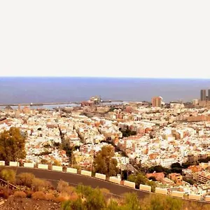 Apartamento Oran Tenerife Ap. 08, Santa Cruz de Tenerife