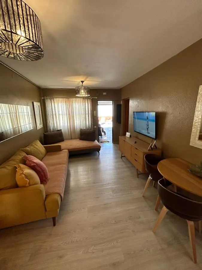 Apartamento Dream Wish Santa Cruz de Tenerife