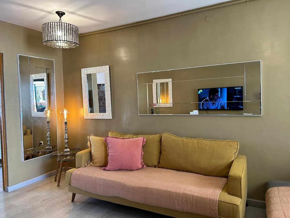 Apartamento Dream Wish Santa Cruz de Tenerife