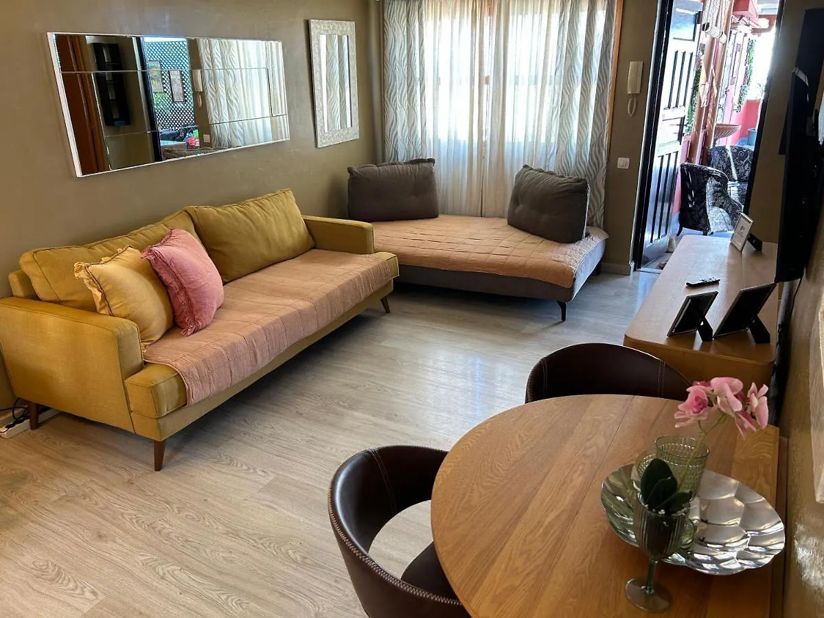 Apartamento Dream Wish Santa Cruz de Tenerife