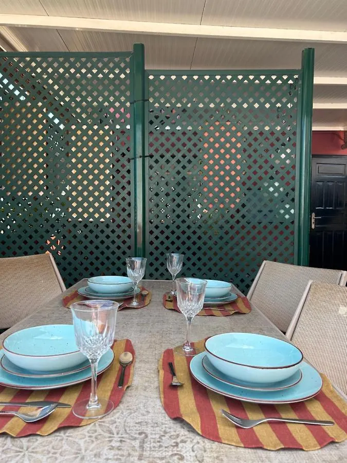 Apartamento Dream Wish Santa Cruz de Tenerife