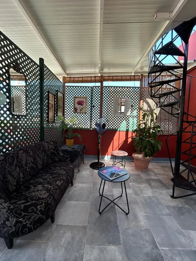 Apartamento Dream Wish Santa Cruz de Tenerife
