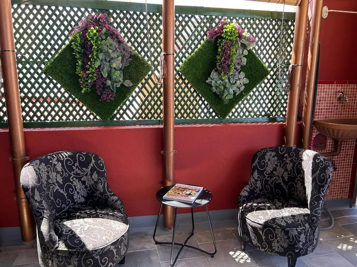 Apartamento Dream Wish Santa Cruz de Tenerife