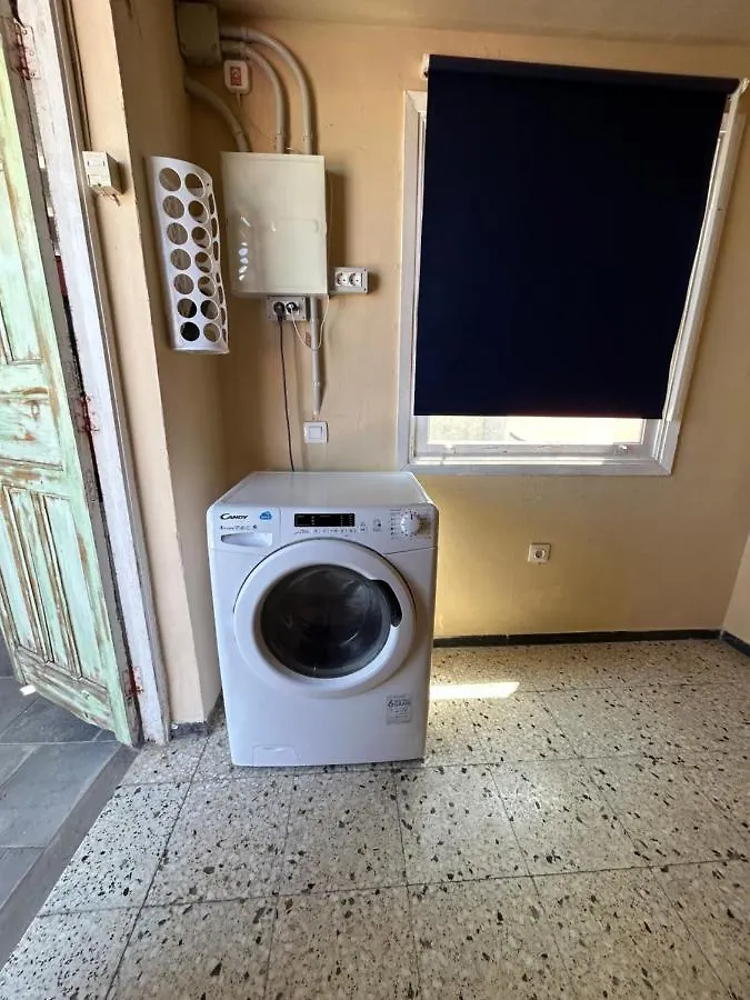 Apartamento Dream Wish Santa Cruz de Tenerife