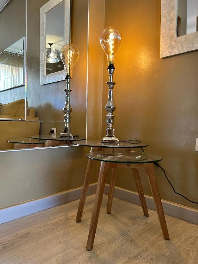Apartamento Dream Wish Santa Cruz de Tenerife